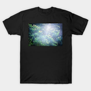 Springtime in Wales T-Shirt